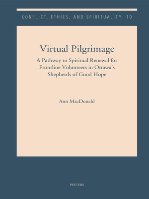 cover image of Virtual Pilgrimage